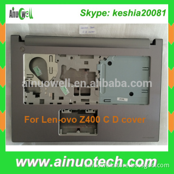 Laptop Palm rest Upper COVER for Lenovo Z400 Z500 G400 G500 Bottom Cover Laptop A B C D Shell Notebook keyboard cover